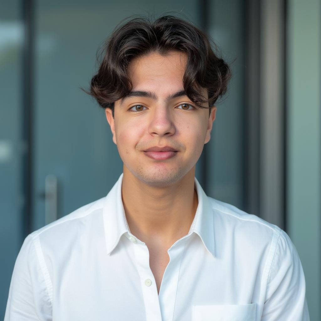 Naoufal Andichi - Full Stack Developer